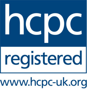 HCPC Registered