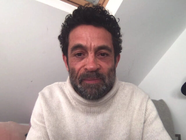 Anthony Tets